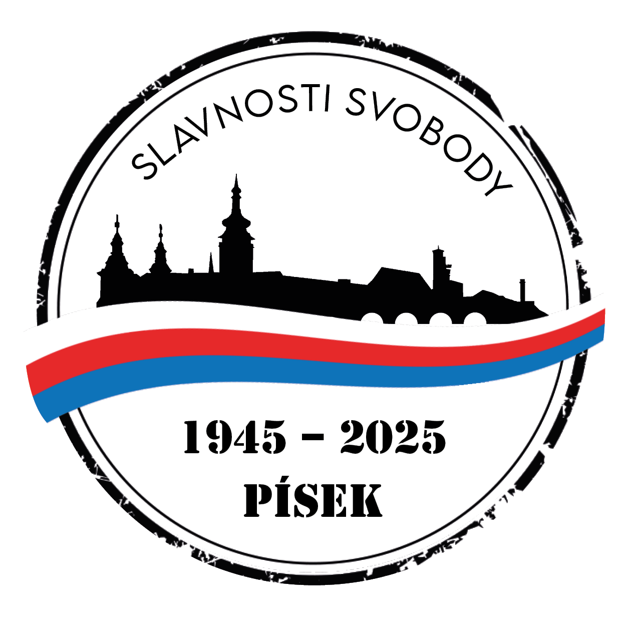 obr. k článku: Slavnosti svobody Písek 2025