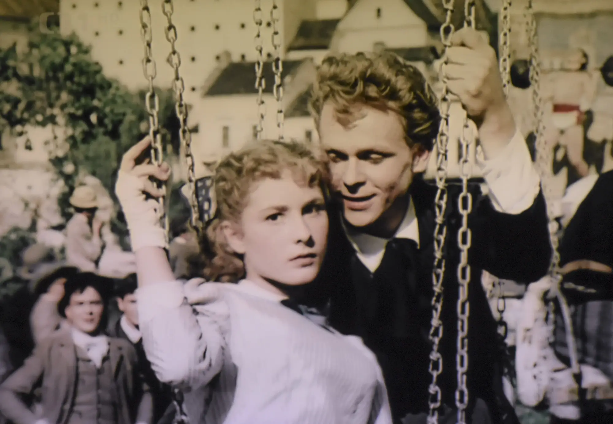 obr. k článku: Písek – město filmu