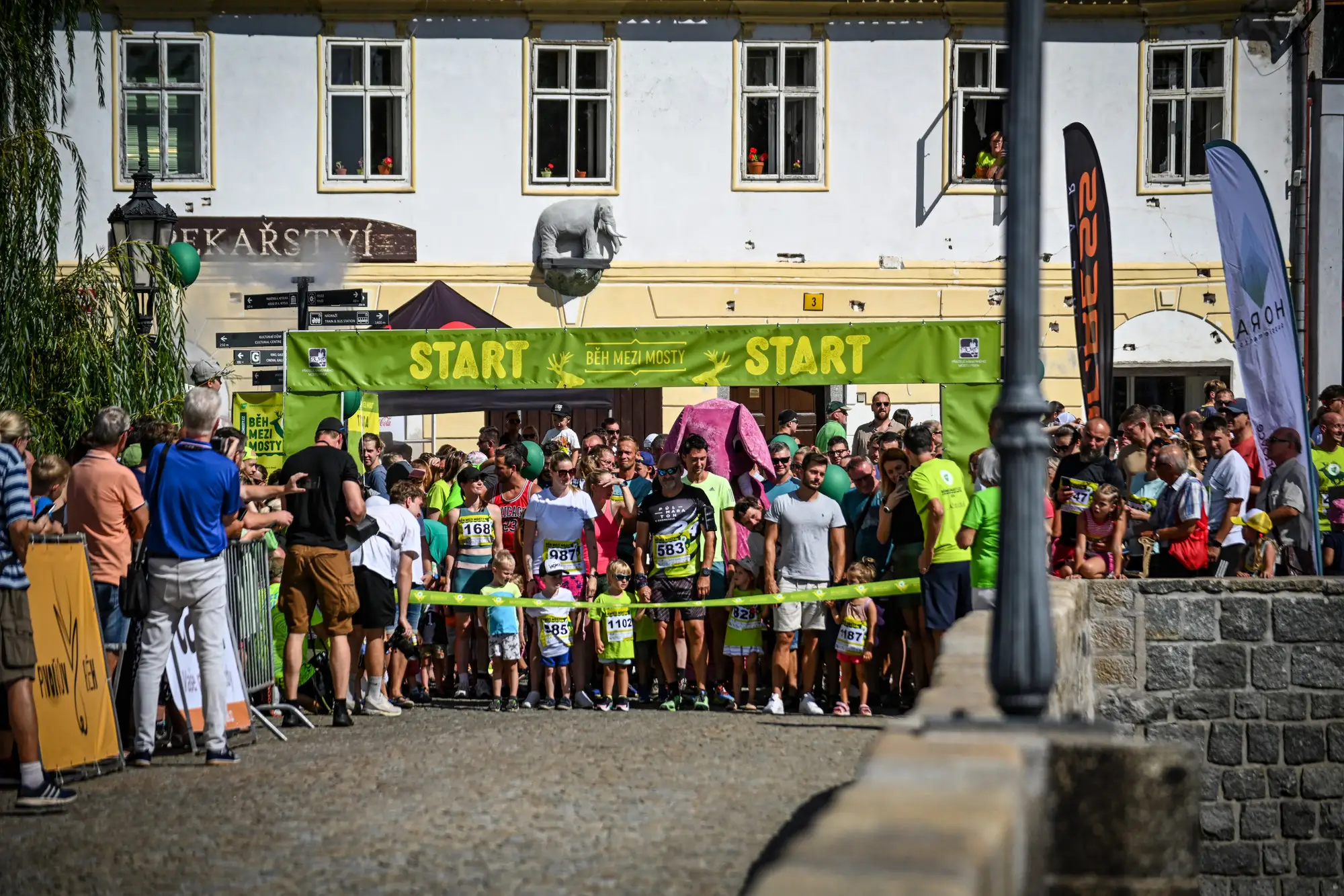obr. k článku: BĚŽECKÉ ZÁVODY 2026